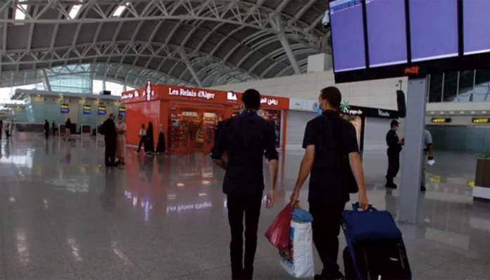 Taxée de pays instable et dangereux, l'Algérie, 24ème destination touristique en Afrique Taxée de pays instable et dangereux, l'Algérie, 24ème destination touristique en Afrique