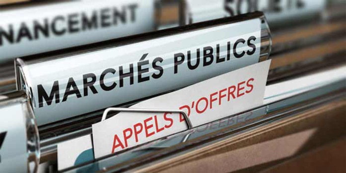 Débat à Fès sur la gestion des marchés publics