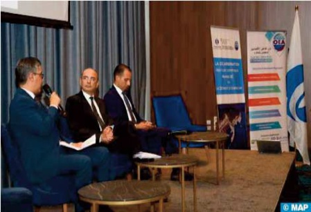 Tanger abrite un séminaire sur la décarbonation des flux logistiques Maroc-UE