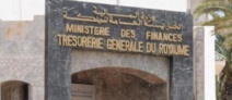 Hausse de l'encours de la dette extérieure publique Hausse de l'encours de la dette extérieure publique