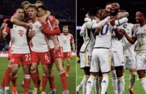 Le Bayern rêve de revoir Wembley avec une demi-finale “20 étoiles” contre le Real Le Bayern rêve de revoir Wembley avec une demi-finale “20 étoiles” contre le Real