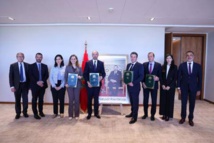 Numérique : Inetum lance l'extension de ses activités au Maroc Numérique : Inetum lance l'extension de ses activités au Maroc