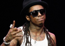 Le célèbre rappeur Lil Wayne sort un album en streaming