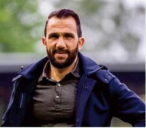 Adil Ramzi nouveau sélectionneur des U18 des Pays-Bas Adil Ramzi nouveau sélectionneur des U18 des Pays-Bas