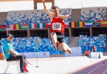 Domination marocaine au 8ème Meeting international Moulay El Hassan de para-athlétisme