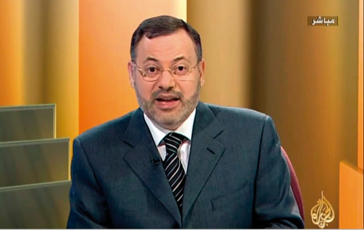 Journalistes et patrons de presse marocains dénoncent le langage ordurier d’Ahmed Mansour Journalistes et patrons de presse marocains dénoncent le langage ordurier d’Ahmed Mansour
