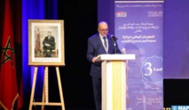 Ouverture de la troisième édition du Festival national du prix Mohamed El Jem pour le théâtre des jeunes