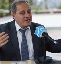 Faouzi Skali : Le Maroc, un pays ouvert à l'universalité Faouzi Skali : Le Maroc, un pays ouvert à l'universalité