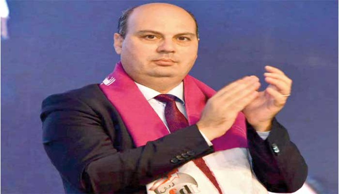 Nous sommes ouverts à toutes les opportunités de militantisme pour l’amélioration de la situation matérielle et morale des travailleurs marocains Nous sommes ouverts à toutes les opportunités de militantisme pour l’amélioration de la situation matérielle et morale des travailleurs marocains