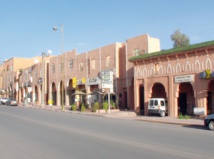 Spécificités des traditions ramadanesques à Ouarzazate Spécificités des traditions ramadanesques à Ouarzazate