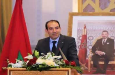 Le médiateur du Royaume élu premier vice-président de l'Institut international de l'Ombudsman Le médiateur du Royaume élu premier vice-président de l'Institut international de l'Ombudsman