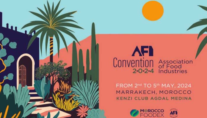 Marrakech accueille la 118ème édition de la convention annuelle de l’AFI (TITRE)