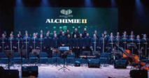 "Alchimie III". Une ode à la musique marocaine par Les Voix du chœur "Alchimie III". Une ode à la musique marocaine par Les Voix du chœur