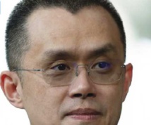 Changpeng Zhao. Du poker au tribunal, la folle trajectoire de CZ, star déchue des cryptomonnaies Changpeng Zhao. Du poker au tribunal, la folle trajectoire de CZ, star déchue des cryptomonnaies