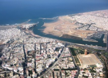 La mise à niveau de l’aire métropolitaine de Rabat La mise à niveau de l’aire métropolitaine de Rabat