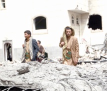 Le gouvernement yéménite en exil évoque une trêve Le gouvernement yéménite en exil évoque une trêve