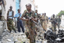 Une quinzaine de morts dans une attaque attribuée aux Shebab dans le nord-est du Kenya Une quinzaine de morts dans une attaque attribuée aux Shebab dans le nord-est du Kenya