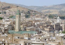 Fès produit son biogaz et allège la facture énergétique Fès produit son biogaz et allège la facture énergétique