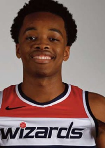 Bilal Coulibaly. Le Frenchie de DC rêve des Jeux après une saison réussie Bilal Coulibaly. Le Frenchie de DC rêve des Jeux après une saison réussie