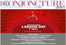 Le CMC publie un spécial sur la transformation digitale Le CMC publie un spécial sur la transformation digitale