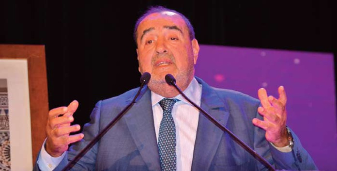 Le Premier secrétaire déplore la démarche hégémoniste et exclusive du gouvernement reniant les valeurs du pluralisme et de la démocratie Le Premier secrétaire déplore la démarche hégémoniste et exclusive du gouvernement reniant les valeurs du pluralisme et de la démocratie