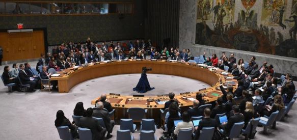 AG de l'ONU: Le Mouvement des non-alignés réaffirme son appréciation des efforts de SM le Roi pour défendre la cause palestinienne AG de l'ONU: Le Mouvement des non-alignés réaffirme son appréciation des efforts de SM le Roi pour défendre la cause palestinienne