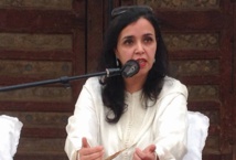 Touria Iqbal : Les textes sacrés sont constamment productifs de sens Touria Iqbal : Les textes sacrés sont constamment productifs de sens