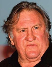 Gérard Depardieu. Monstre de cinéma passé de la gloire à l'opprobre