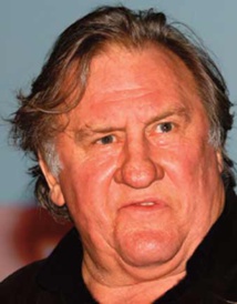 Gérard Depardieu. Monstre de cinéma passé de la gloire à l'opprobre Gérard Depardieu. Monstre de cinéma passé de la gloire à l'opprobre