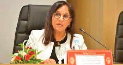 Amina Bouayach : L'observation des élections, une extension naturelle du monitoring régulier des droits de l'Homme