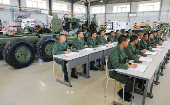 Service militaire. Critères d'établissement des listes de conscrits du prochain contingent Service militaire. Critères d'établissement des listes de conscrits du prochain contingent