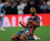 Le joli hat-trick d'El Kaabi en Ligue Europa Conférence Le joli hat-trick d'El Kaabi en Ligue Europa Conférence