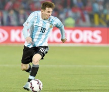 Débat en Argentine sur l'avenir de Messi en sélection Débat en Argentine sur l'avenir de Messi en sélection