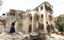 Les combats se poursuivent sans relâche au Yémen Les combats se poursuivent sans relâche au Yémen