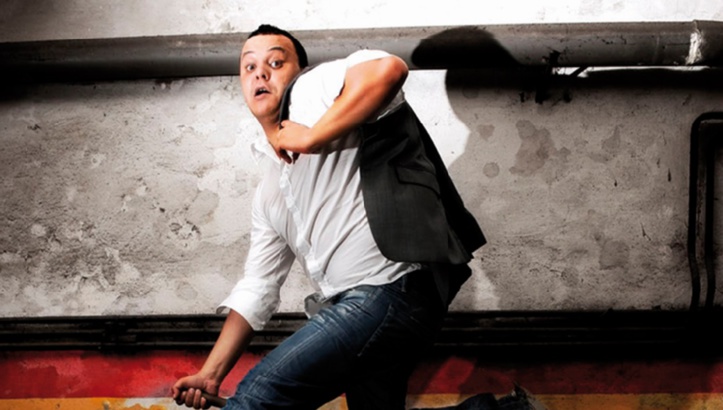 “Biodégradable” de Youssef Ksiyer, quand humour et écologie font bon ménage “Biodégradable” de Youssef Ksiyer, quand humour et écologie font bon ménage
