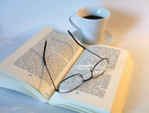 Quand café rime avec lecture Quand café rime avec lecture