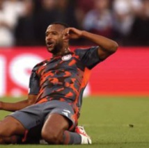 Marca: Ayoub El Kaabi, principal atout des performances d’Olympiakos Marca: Ayoub El Kaabi, principal atout des performances d’Olympiakos