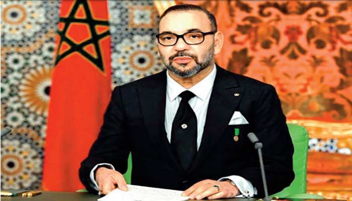 Le Souverain réitère avec insistance la demande d’un arrêt immédiat, durable et global de l’agression contre Gaza Le Souverain réitère avec insistance la demande d’un arrêt immédiat, durable et global de l’agression contre Gaza