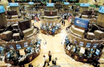 Une vaste panne entrave les échanges à Wall Street Une vaste panne entrave les échanges à Wall Street