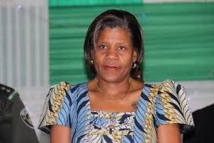 Marie Françoise Marie-Nelly, nouvelle directrice des opérations à la Banque mondiale Marie Françoise Marie-Nelly, nouvelle directrice des opérations à la Banque mondiale