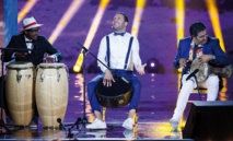 2M diffuse le Gala «Eko et ses amis» du MDR 5 2M diffuse le Gala «Eko et ses amis» du MDR 5