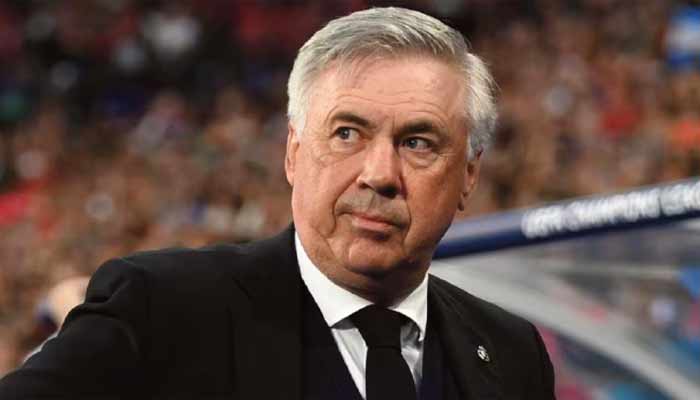 Carlo Ancelotti. Le succès tranquille Carlo Ancelotti. Le succès tranquille