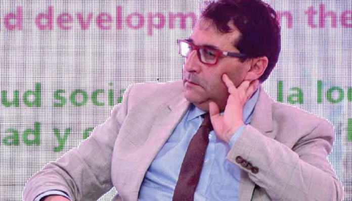 Seul Alger semble concerné. Une pseudo-conférence médiatique pour une quelconque solidarité avec les pantins du polisario se passe dans l’indifférence totale Seul Alger semble concerné. Une pseudo-conférence médiatique pour une quelconque solidarité avec les pantins du polisario se passe dans l’indifférence totale