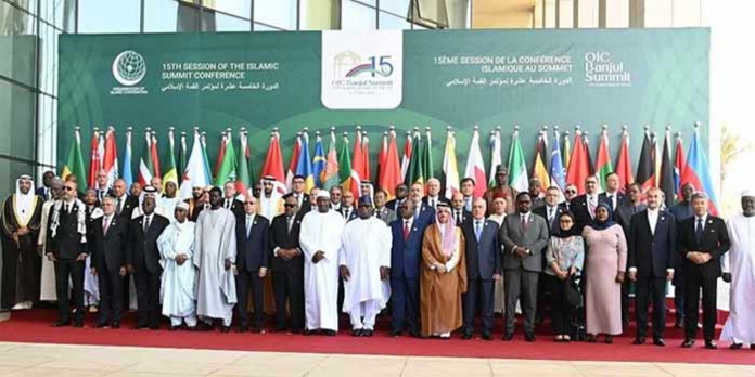 Rejet total des plans séparatistes visant à porter atteinte à la souveraineté des États Rejet total des plans séparatistes visant à porter atteinte à la souveraineté des États