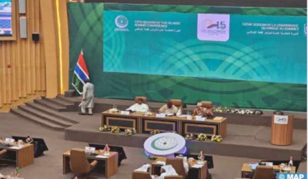 Les initiatives du Maroc louées sur les plans régional et multilatéral Les initiatives du Maroc louées sur les plans régional et multilatéral