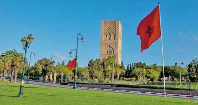 Le rapport d’AI pour 2023, une preuve supplémentaire de son acharnement systématique contre le Maroc