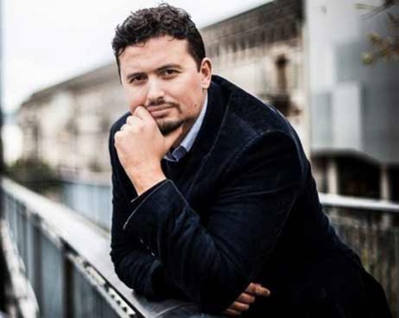 Nabil Charrat : La formation, un prérequis pour la valorisation du patrimoine musical marocain Nabil Charrat : La formation, un prérequis pour la valorisation du patrimoine musical marocain