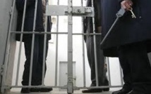 Réinsertion d’anciens détenus de la prison d'Aït Melloul Réinsertion d’anciens détenus de la prison d'Aït Melloul