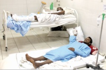 L'ONU annonce une trêve humanitaire de six jours dans un Yémen exsangue L'ONU annonce une trêve humanitaire de six jours dans un Yémen exsangue