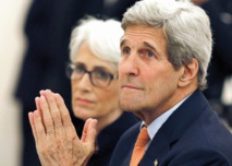 Washington comme Téhéran refusent de se précipiter dans le dossier nucléaire Washington comme Téhéran refusent de se précipiter dans le dossier nucléaire